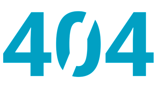 404 not found